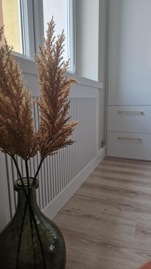 Apartamento Alfama Garden Grudziądz Exterior foto