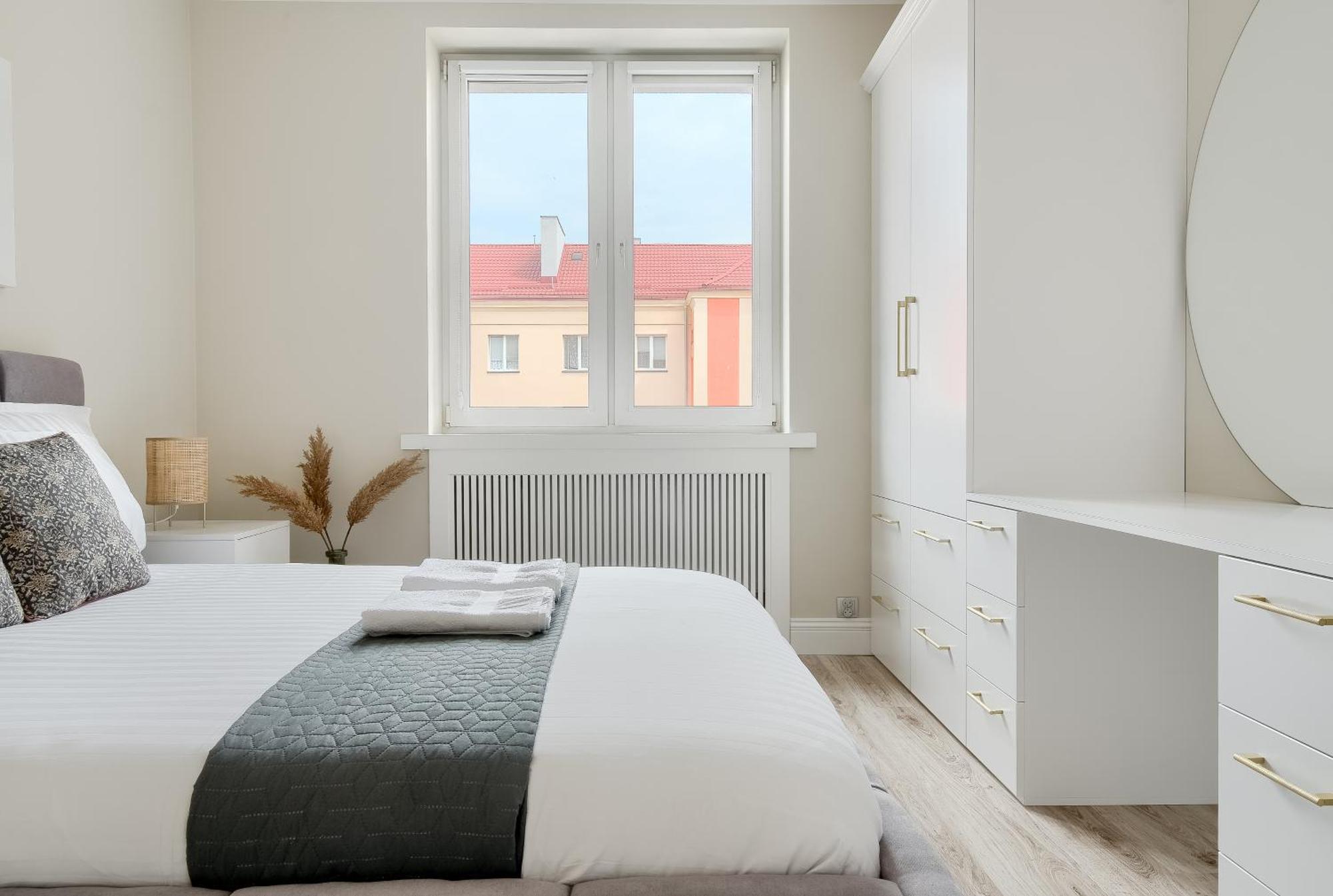 Apartamento Alfama Garden Grudziądz Exterior foto