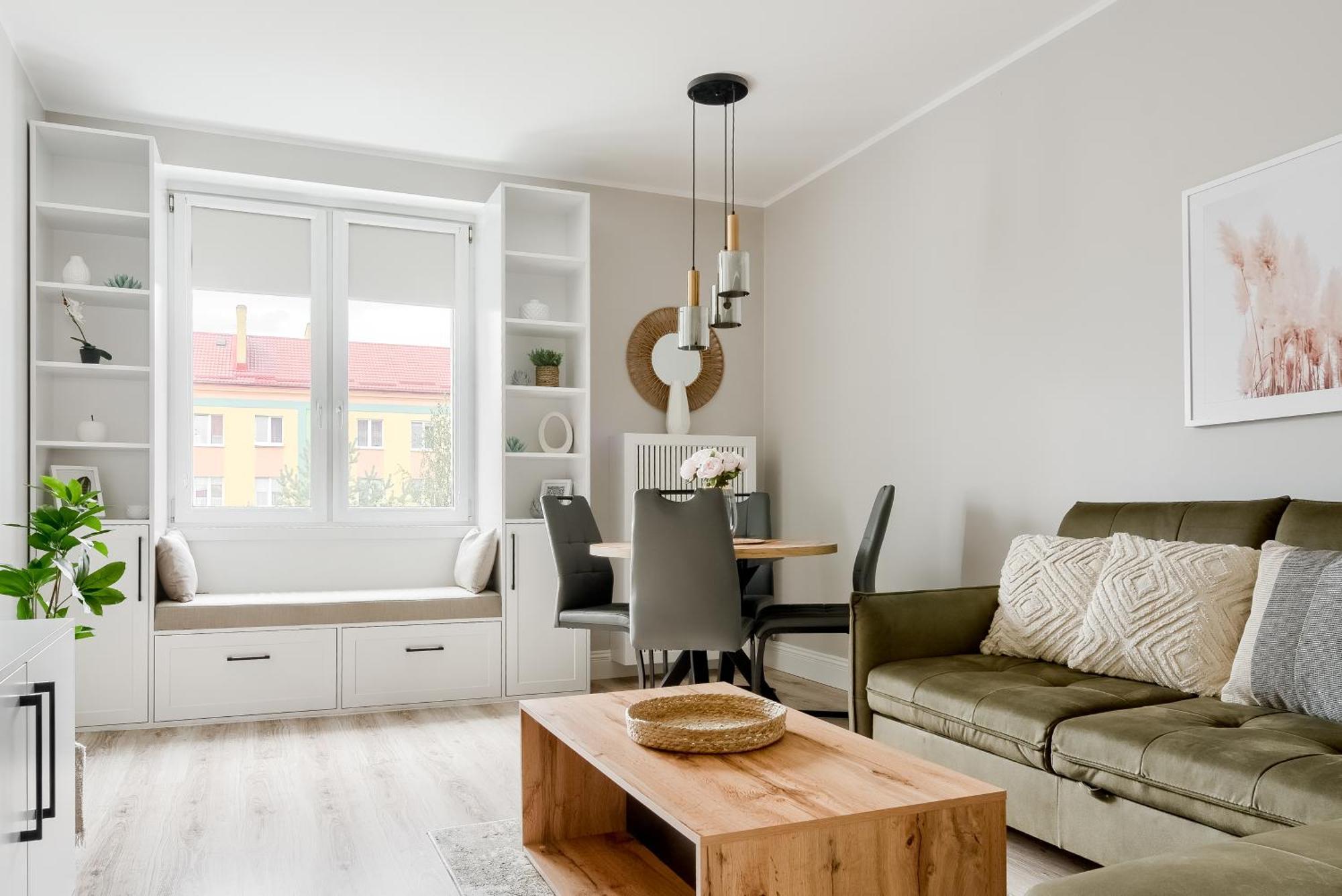 Apartamento Alfama Garden Grudziądz Exterior foto