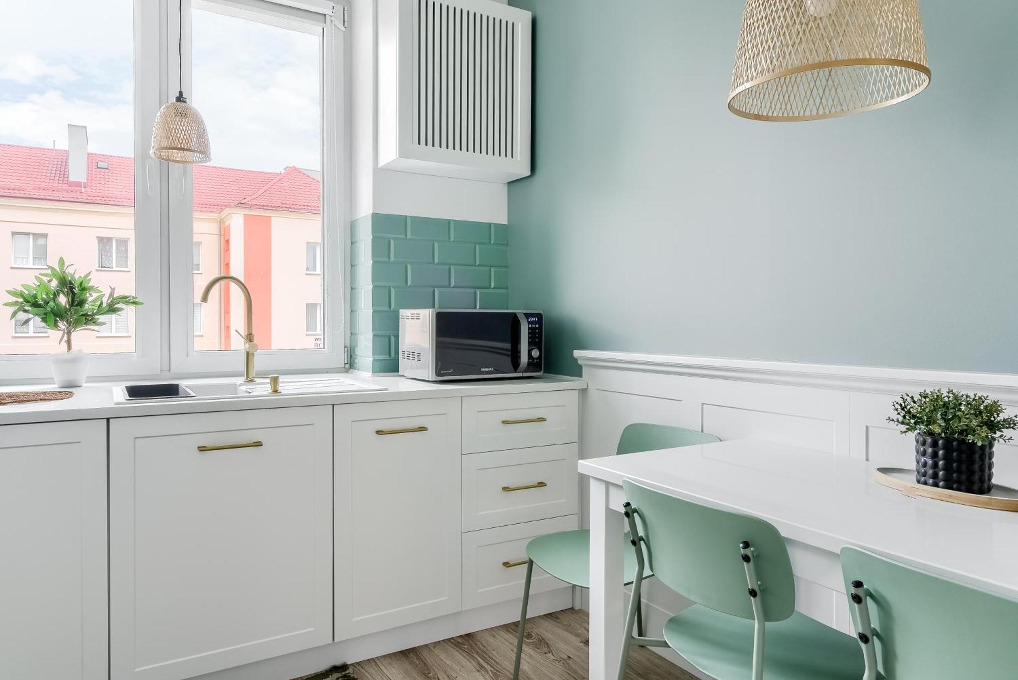 Apartamento Alfama Garden Grudziądz Exterior foto